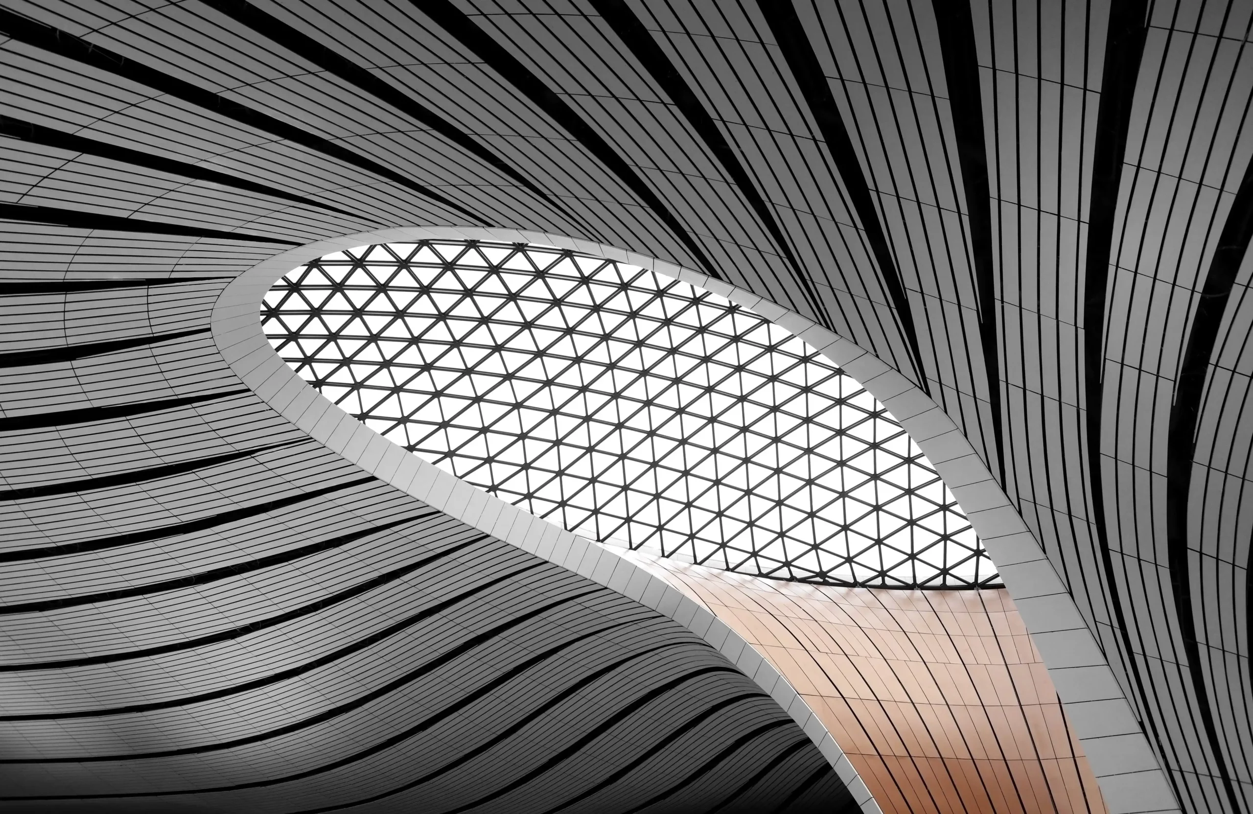 Общественные пространства